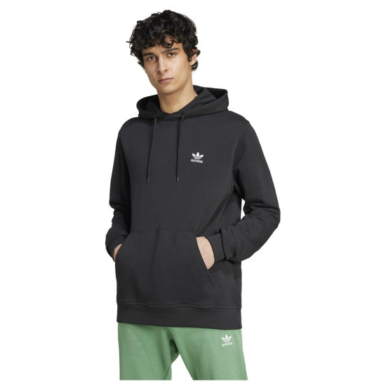 Adidas Ανδρικό φούτερ Trefoil Essentials Hoodie